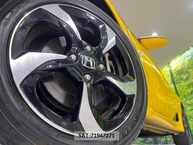 Honda S660 2017-09 235048-13