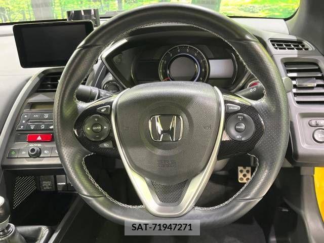 Honda S660 2017-09 235048-11