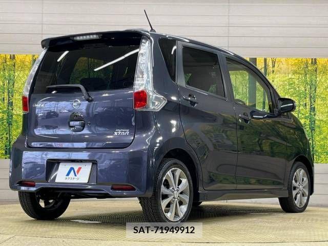 Nissan DAYZ 2014-05 323277-16
