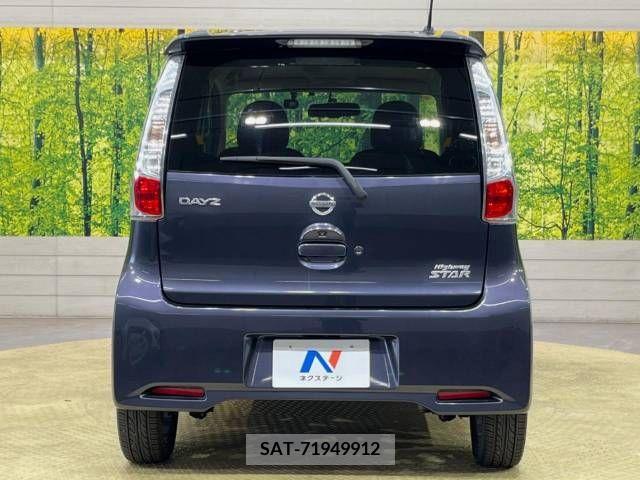 Nissan DAYZ 2014-05 323277-14