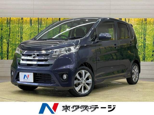 Nissan DAYZ 2014-05 323277-0
