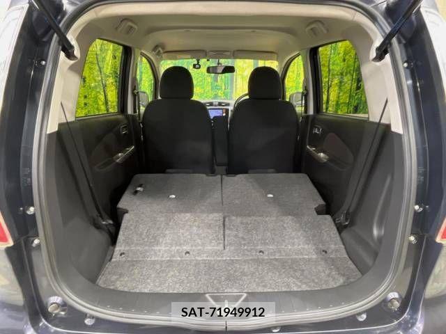 Nissan DAYZ 2014-05 323277-9