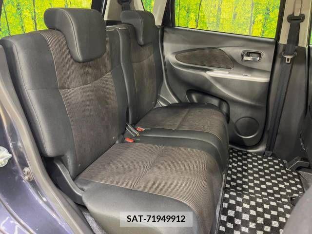 Nissan DAYZ 2014-05 323277-8
