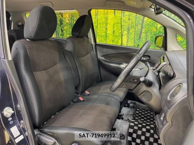 Nissan DAYZ 2014-05 323277-7