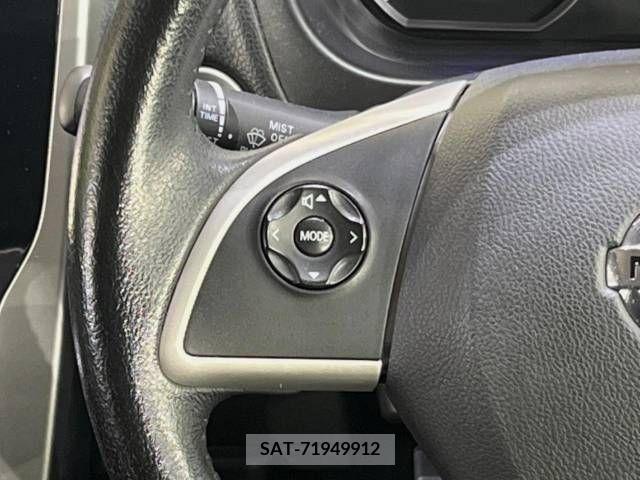 Nissan DAYZ 2014-05 323277-4