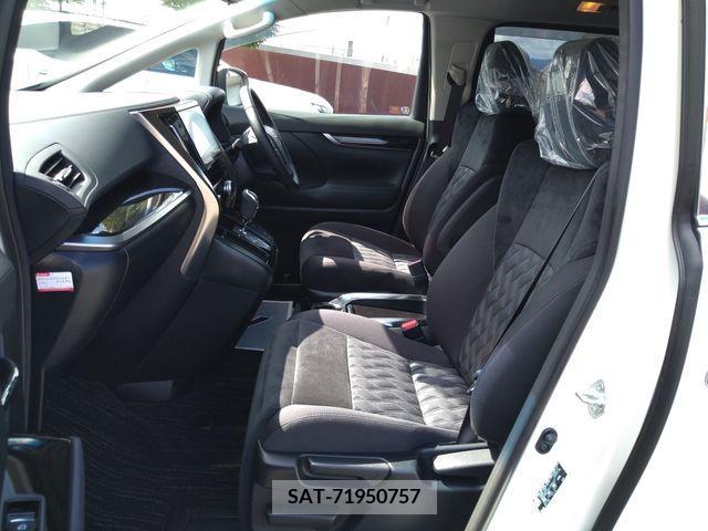 Toyota ALPHARD 2018-02 395504-19