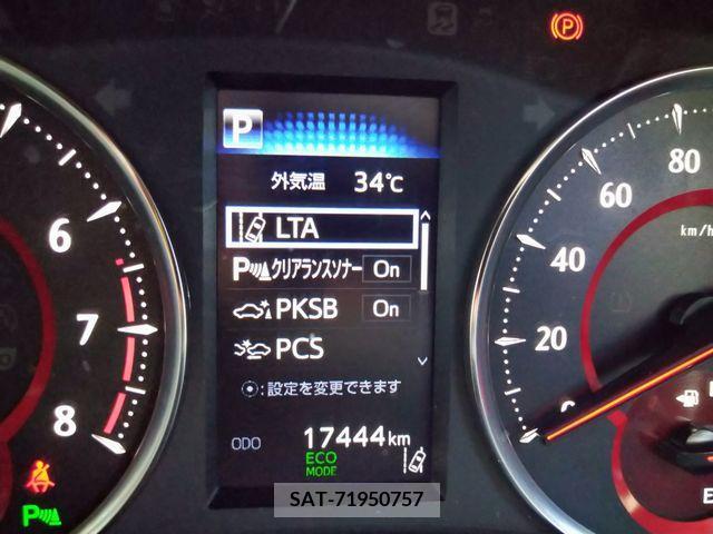 Toyota ALPHARD 2018-02 395504-13