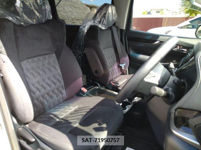 Toyota ALPHARD 2018-02 395504-10