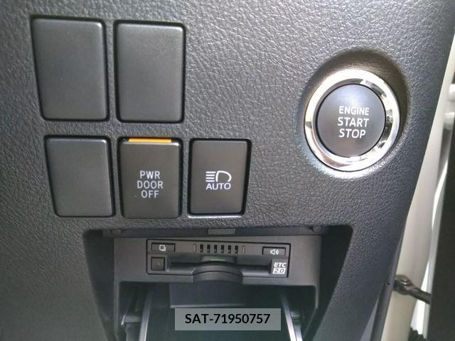 Toyota ALPHARD 2018-02 395504-18