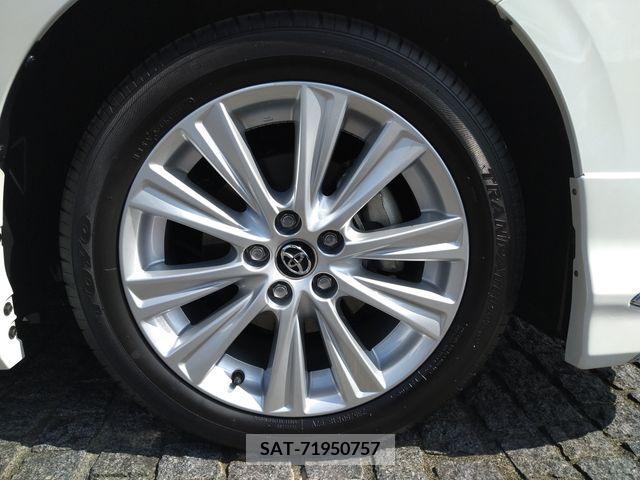 Toyota ALPHARD 2018-02 395504-6