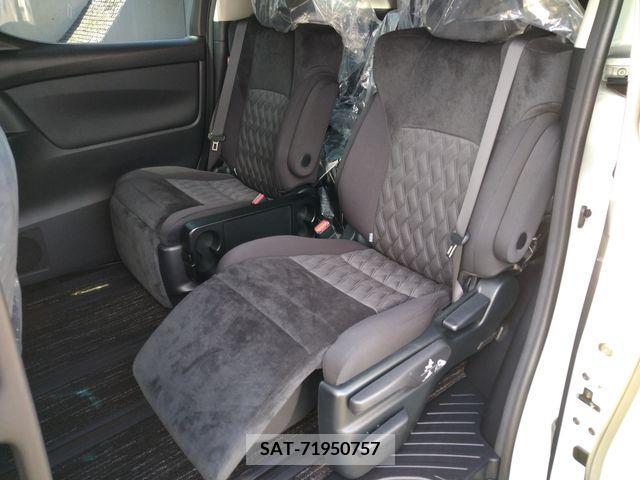 Toyota ALPHARD 2018-02 395504-20