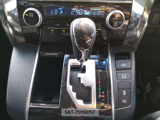 Toyota ALPHARD 2018-02 395504-17