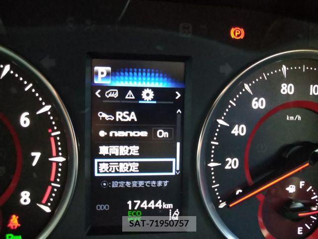 Toyota ALPHARD 2018-02 395504-14