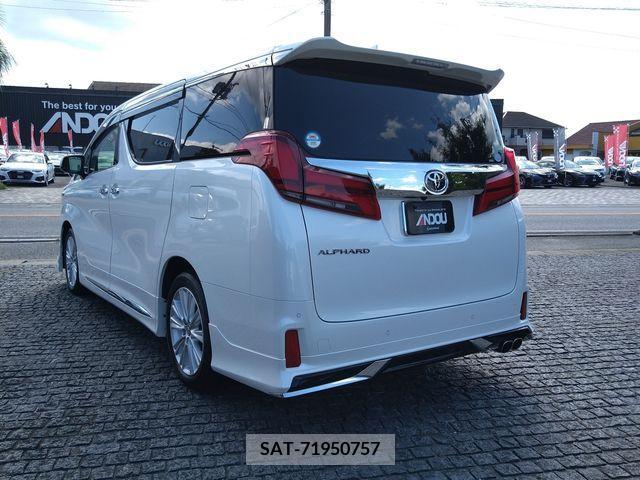 Toyota ALPHARD 2018-02 395504-2