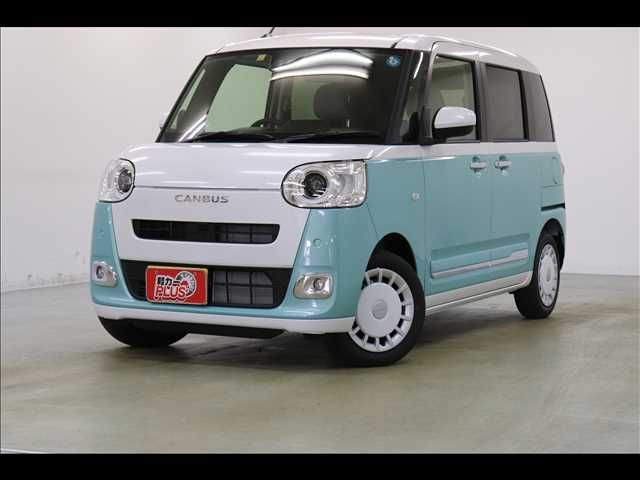 Daihatsu MOVE CANBUS 2022-11 3895-0