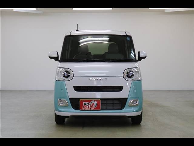 Daihatsu MOVE CANBUS 2022-11 3895-17