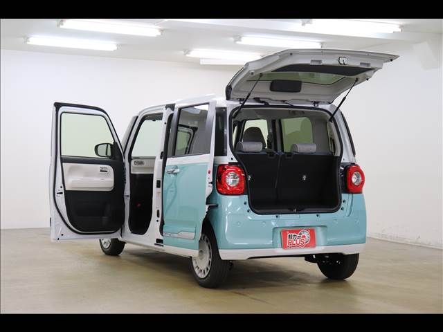 Daihatsu MOVE CANBUS 2022-11 3895-19
