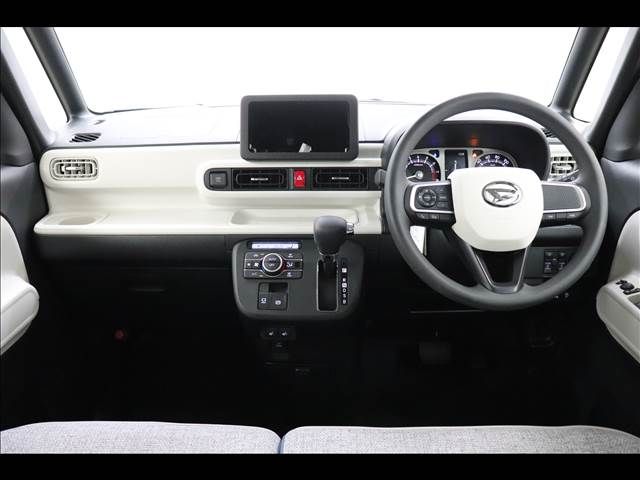 Daihatsu MOVE CANBUS 2022-11 3895-2