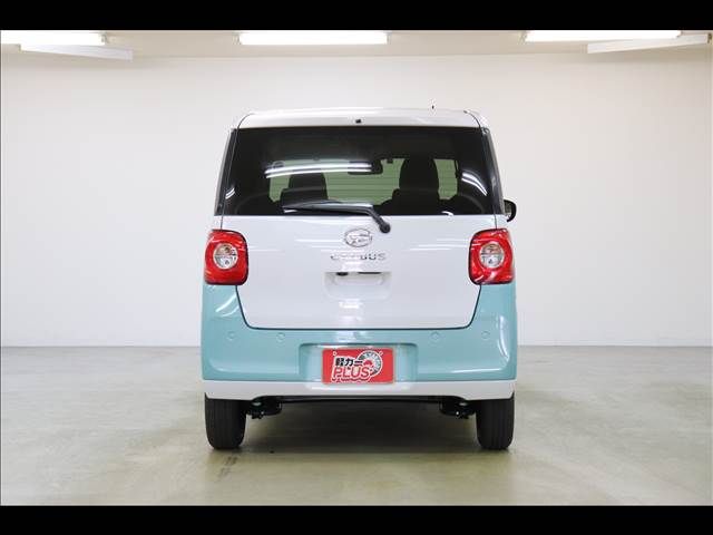 Daihatsu MOVE CANBUS 2022-11 3895-18