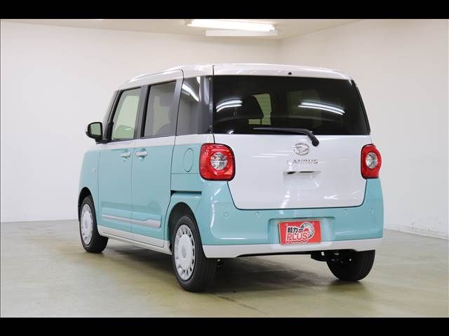 Daihatsu MOVE CANBUS 2022-11 3895-1