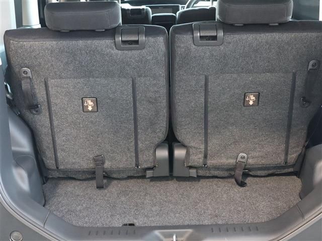 Daihatsu TANTO CUSTOM 2014-12 28810-26