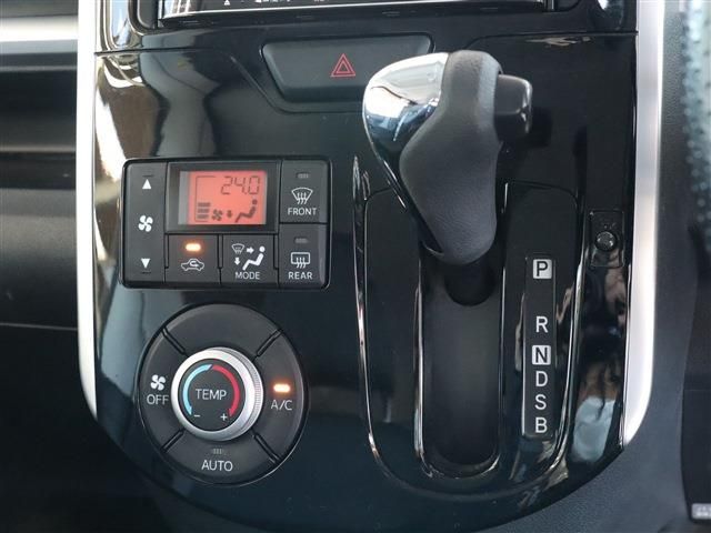 Daihatsu TANTO CUSTOM 2014-12 28810-13