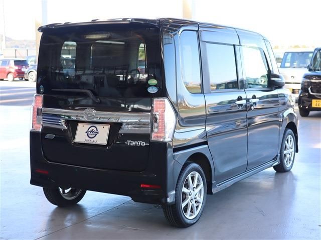 Daihatsu TANTO CUSTOM 2014-12 28810-3