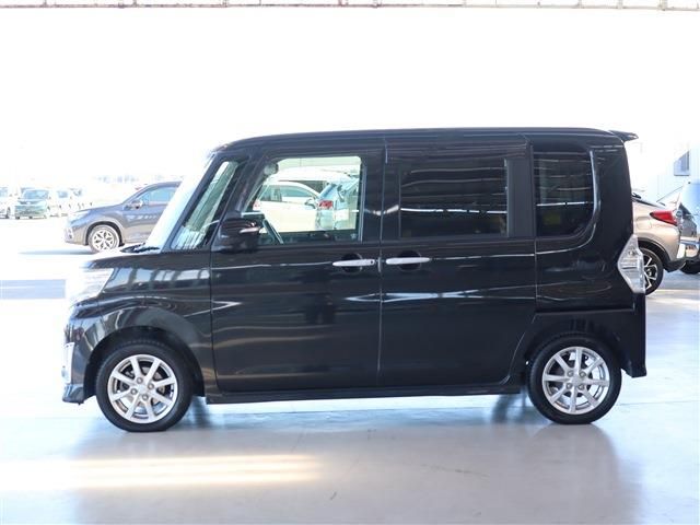 Daihatsu TANTO CUSTOM 2014-12 28810-6