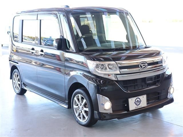 Daihatsu TANTO CUSTOM 2014-12 28810-2