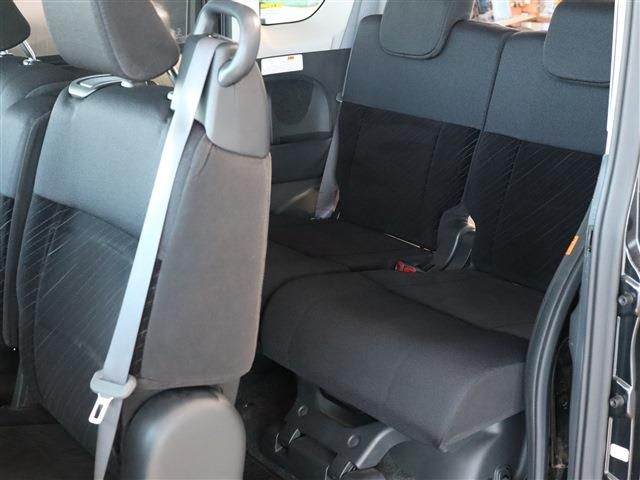 Daihatsu TANTO CUSTOM 2014-12 28810-25