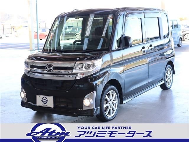 Daihatsu TANTO CUSTOM 2014-12 28810-29