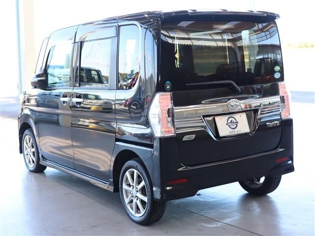 Daihatsu TANTO CUSTOM 2014-12 28810-5