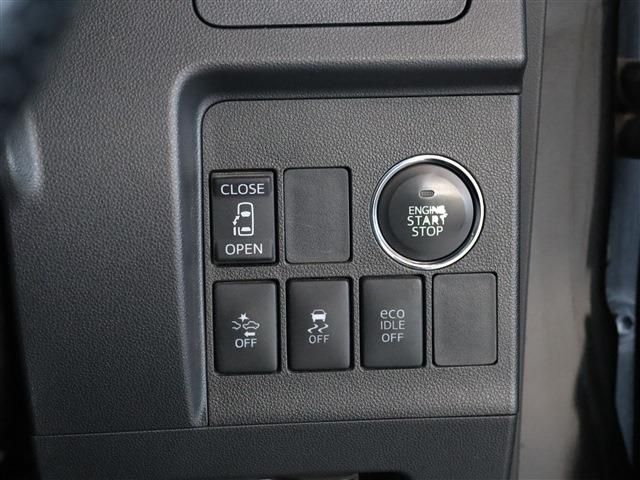 Daihatsu TANTO CUSTOM 2014-12 28810-15