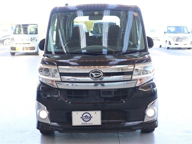 Daihatsu TANTO CUSTOM 2014-12 28810-1