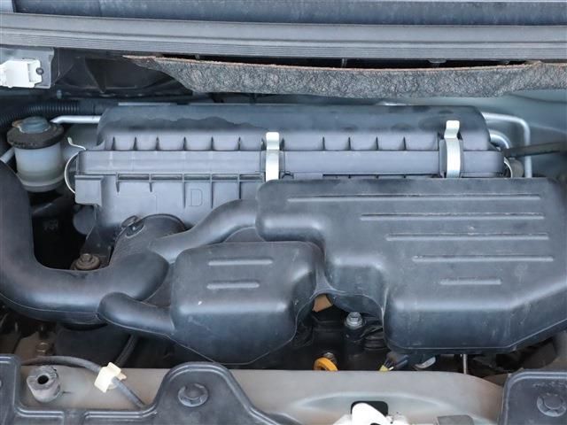 Daihatsu TANTO CUSTOM 2014-12 28810-28