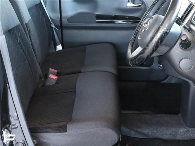 Daihatsu TANTO CUSTOM 2014-12 28810-21