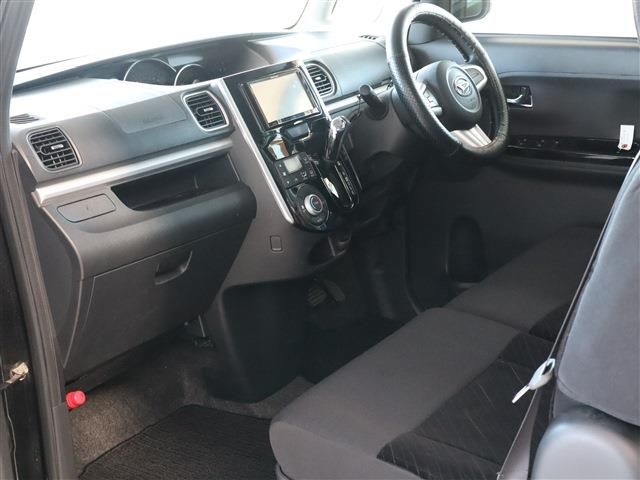 Daihatsu TANTO CUSTOM 2014-12 28810-24