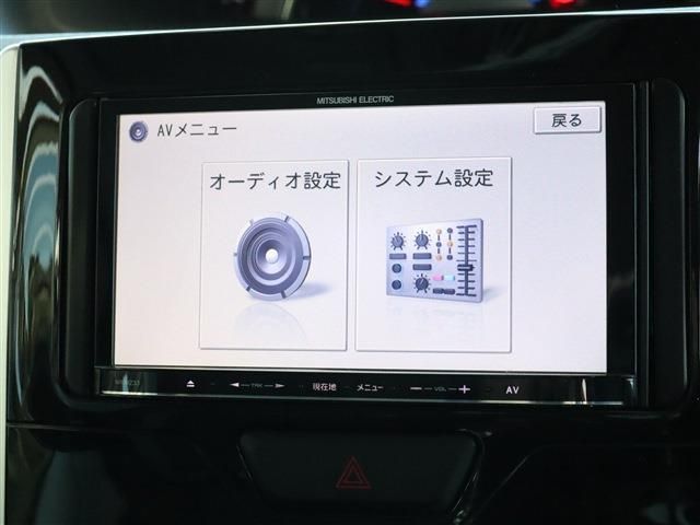 Daihatsu TANTO CUSTOM 2014-12 28810-11