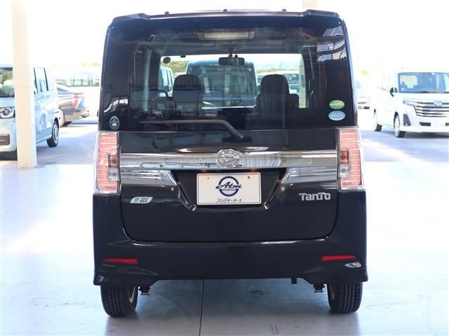 Daihatsu TANTO CUSTOM 2014-12 28810-4