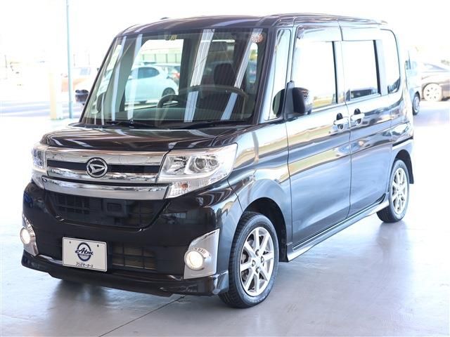 Daihatsu TANTO CUSTOM 2014-12 28810-0
