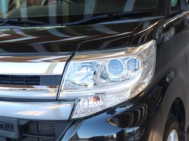 Daihatsu TANTO CUSTOM 2014-12 28810-7