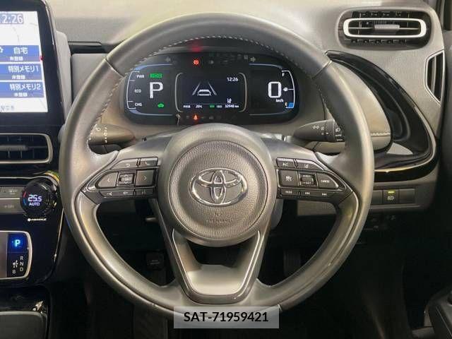 Toyota AQUA 2022-01 291857-10
