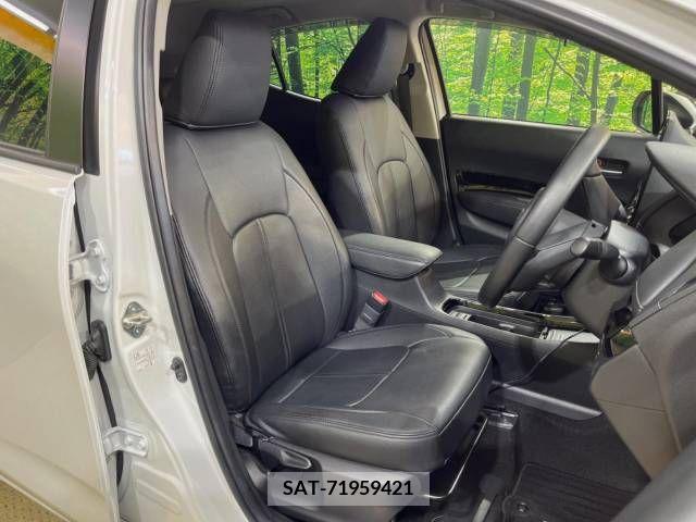 Toyota AQUA 2022-01 291857-11