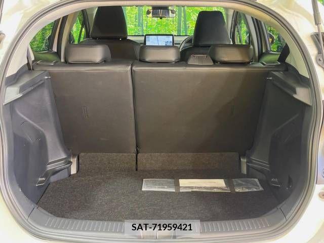 Toyota AQUA 2022-01 291857-13