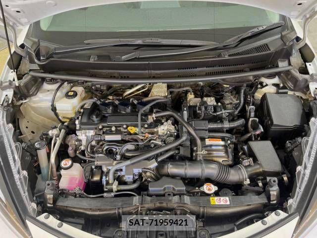 Toyota AQUA 2022-01 291857-19