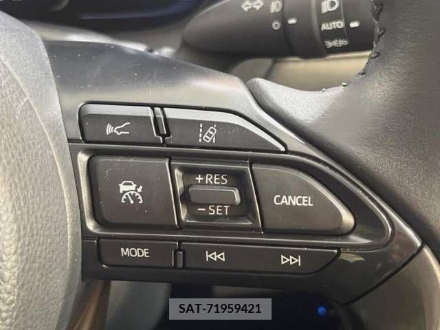 Toyota AQUA 2022-01 291857-6