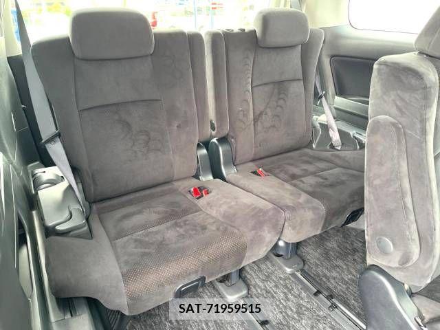 Toyota VELLFIRE 2009-07 299814-14