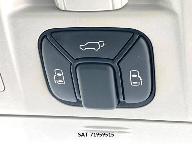 Toyota VELLFIRE 2009-07 299814-4