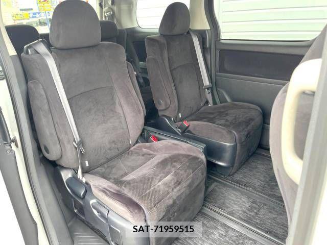 Toyota VELLFIRE 2009-07 299814-13