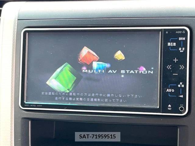 Toyota VELLFIRE 2009-07 299814-2